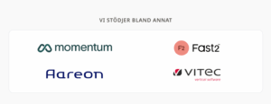 fastighetssystem neanet stödjer