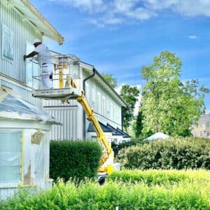 Brf Haga Slott Instagram Fyrkan