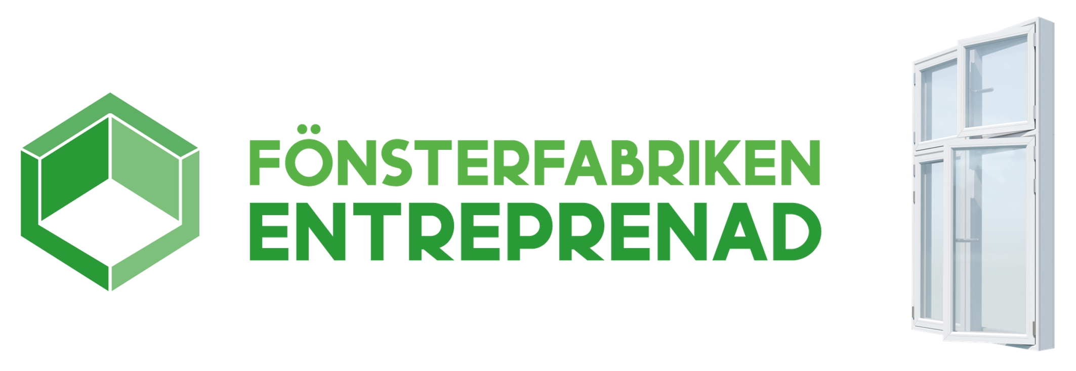 Fönsterfabriken Entreprenad AB
