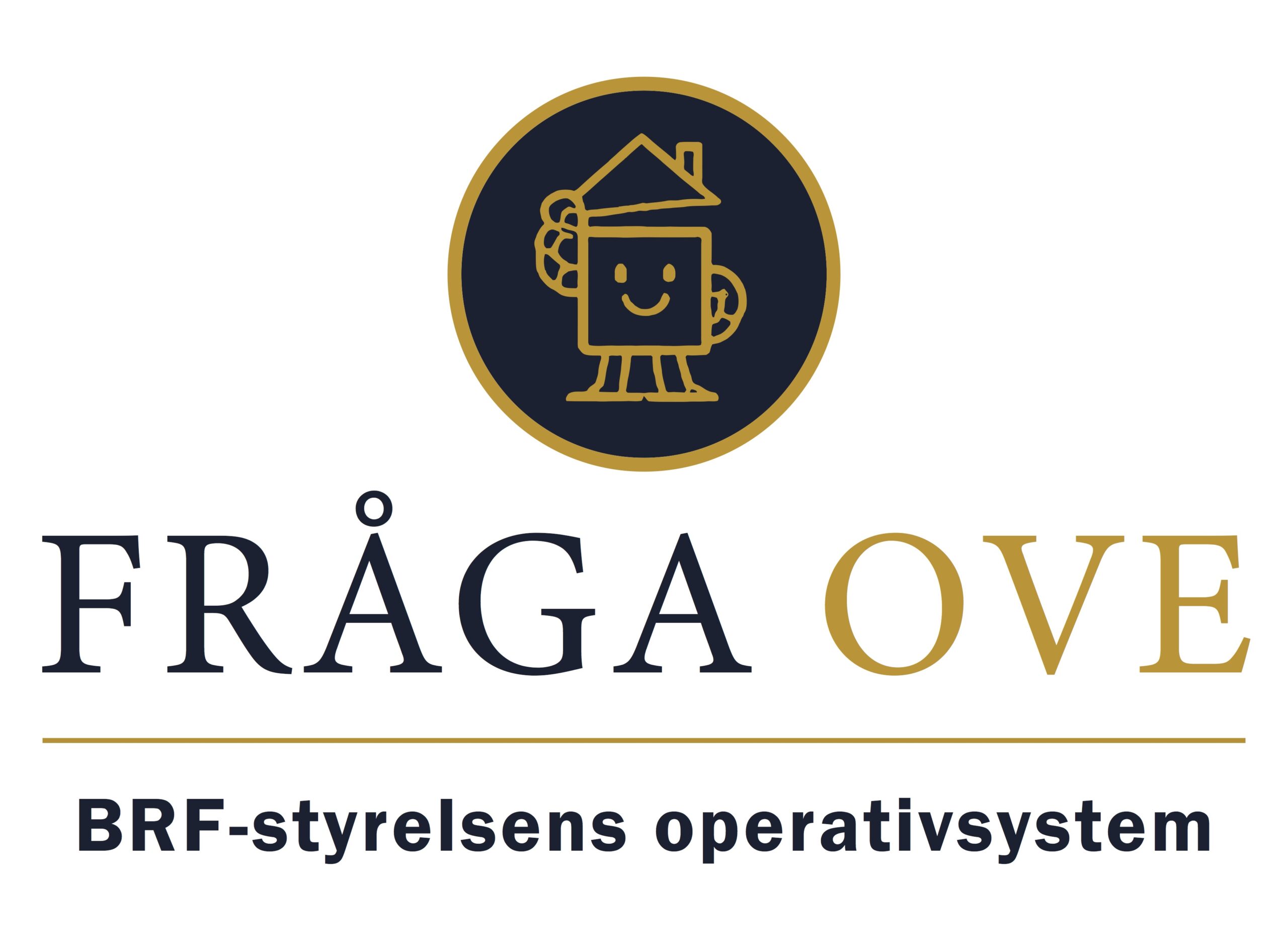 Fråga Ove