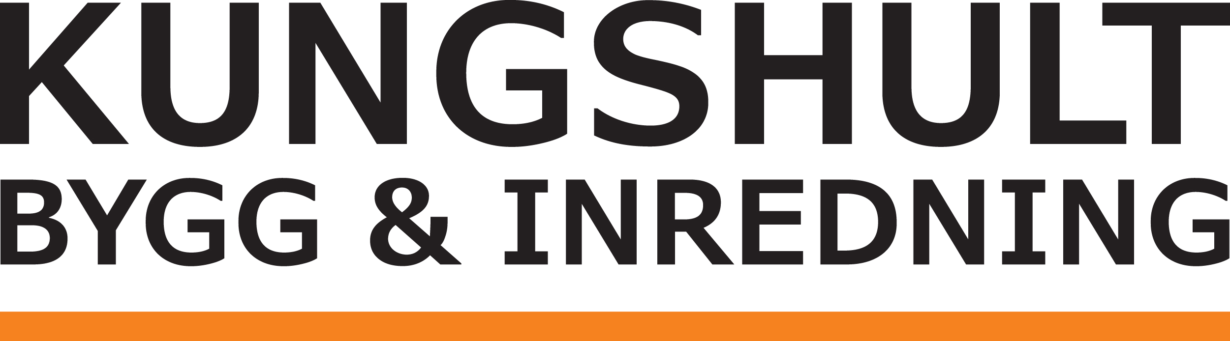 Kungshult Bygg & Inredning