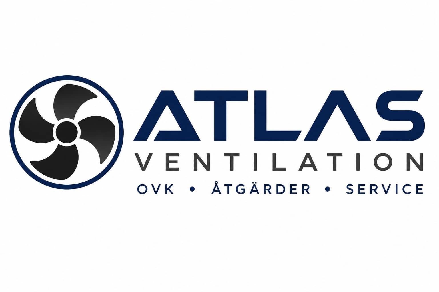 Atlas Ventilation