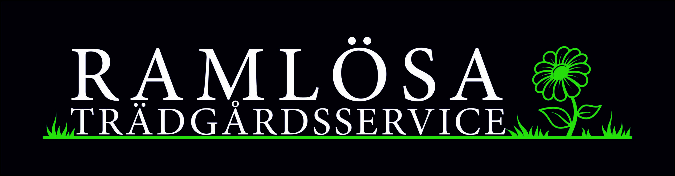 Ramlösa Trädgårdsservice AB