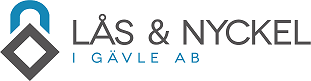 Lås & Nyckel i Gävle AB
