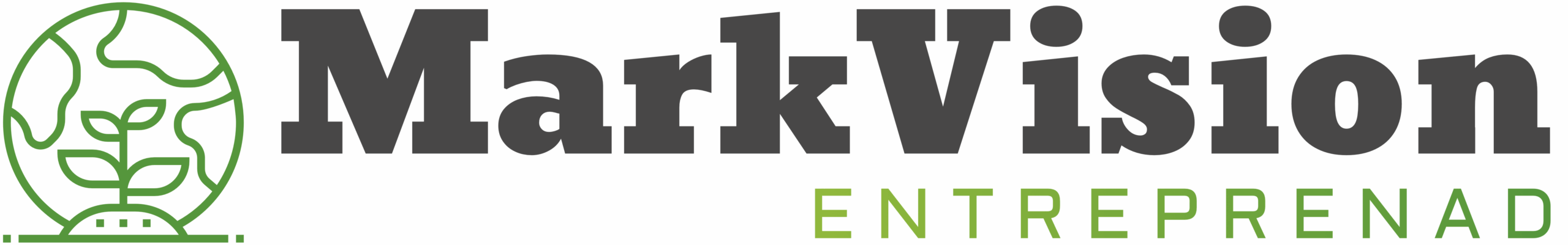 MarkVision Entreprenad AB