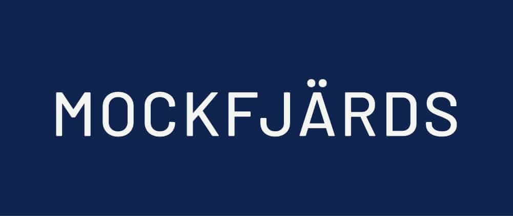 Mockfjärds Fönster AB