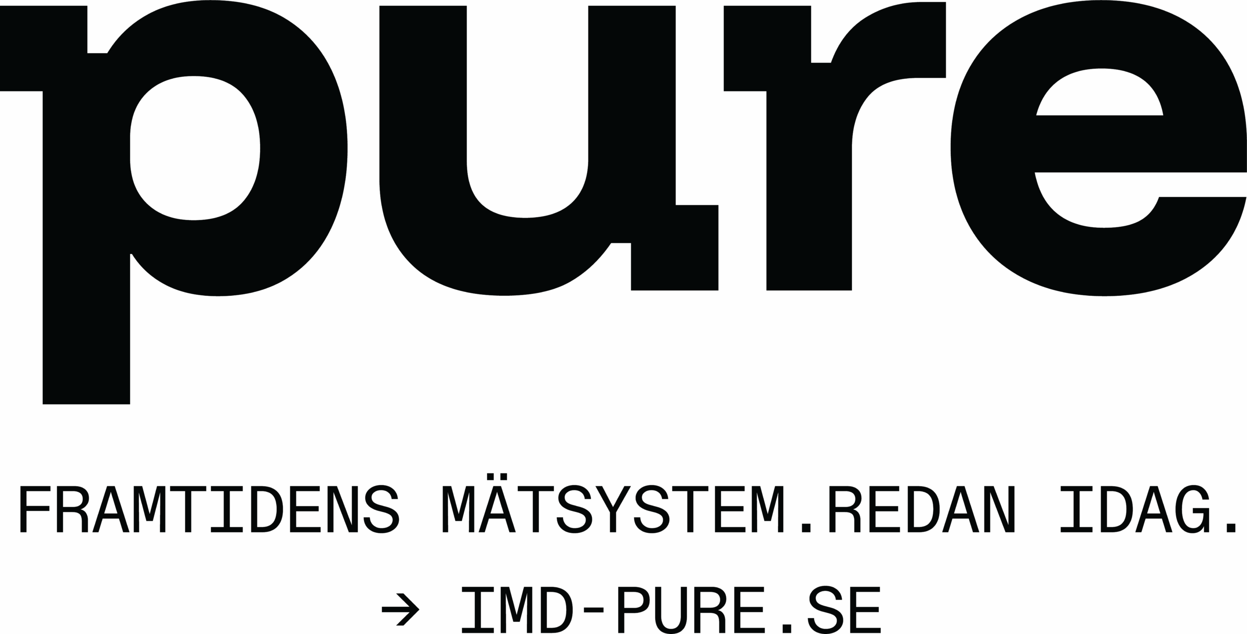 Pure System AB