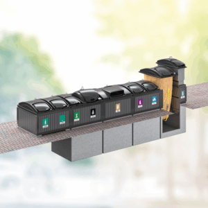 San-Sac_Molok-Domino-kallsorteringsstation