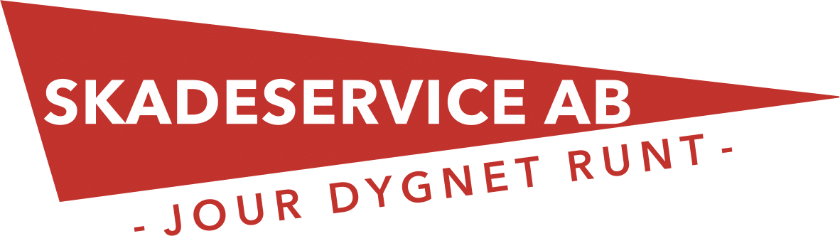 Skadeservice Sverige AB