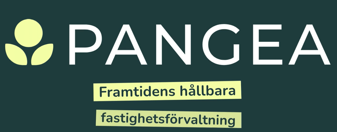 Pangea fastighetsförvaltning AB