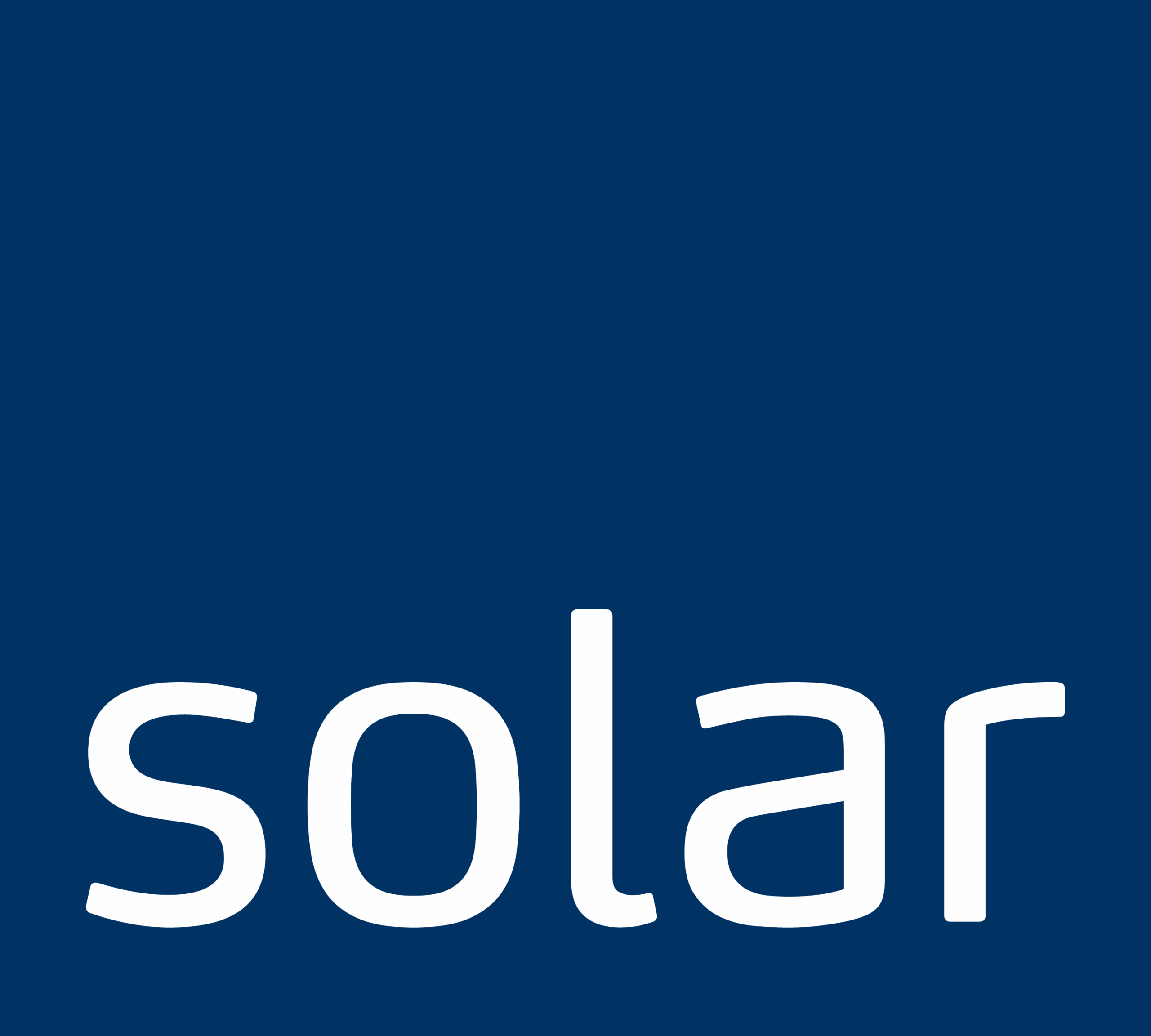 Solar Sverige AB