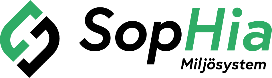 SopHia Miljösystem AB