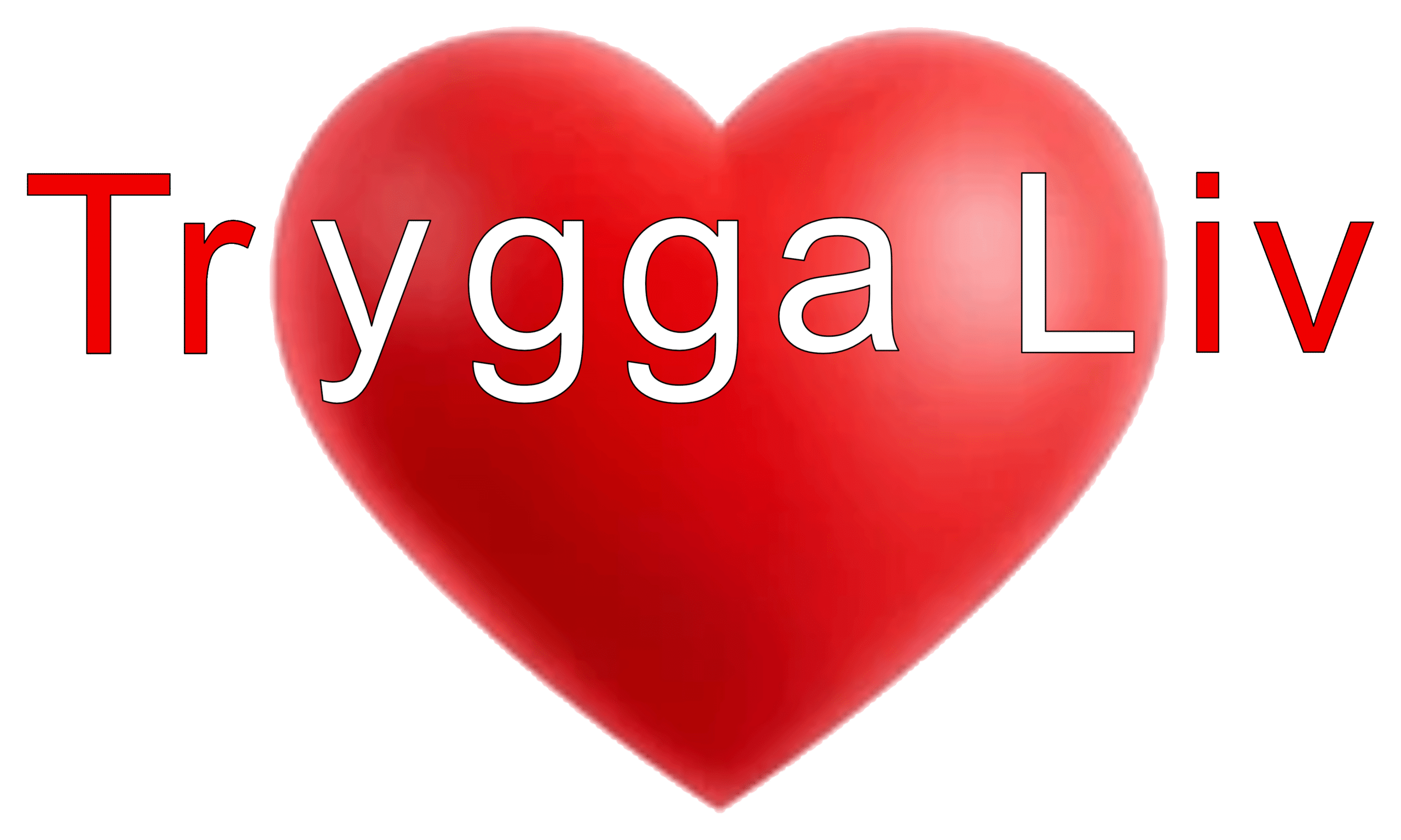 Trygga Liv