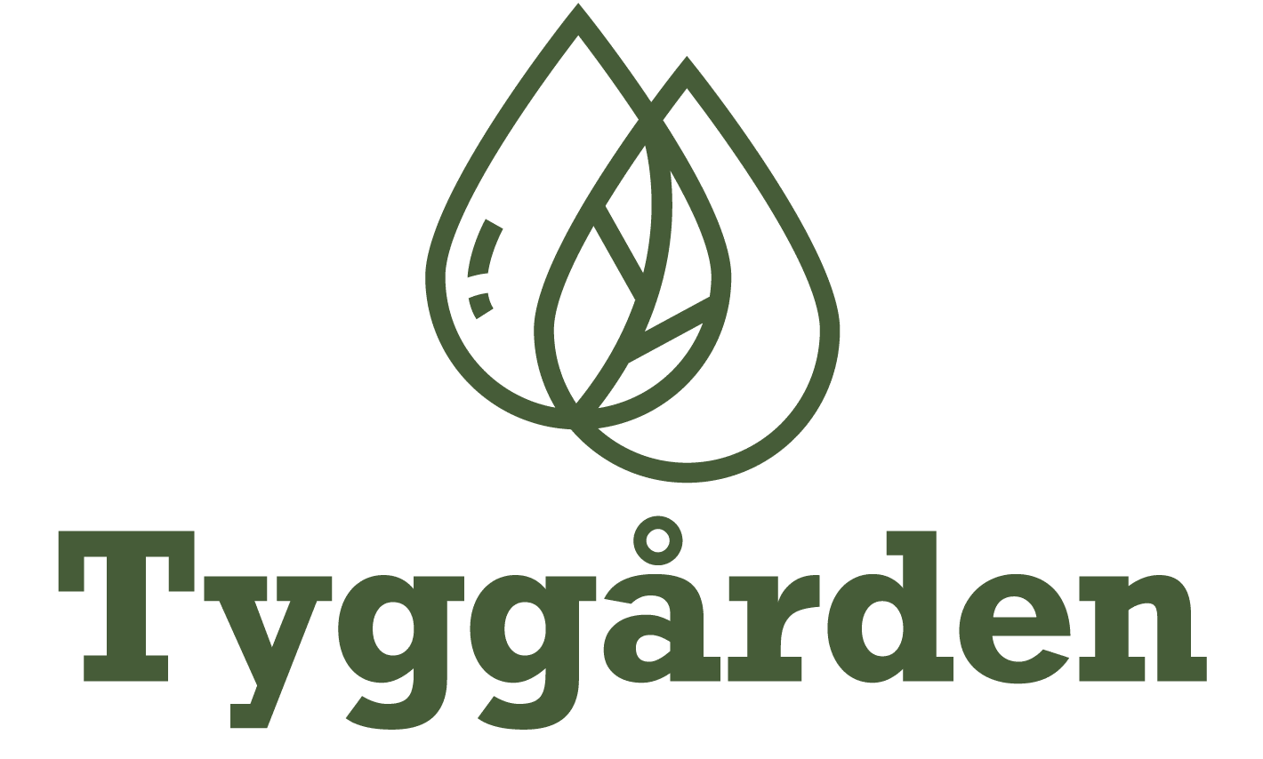Tyggården