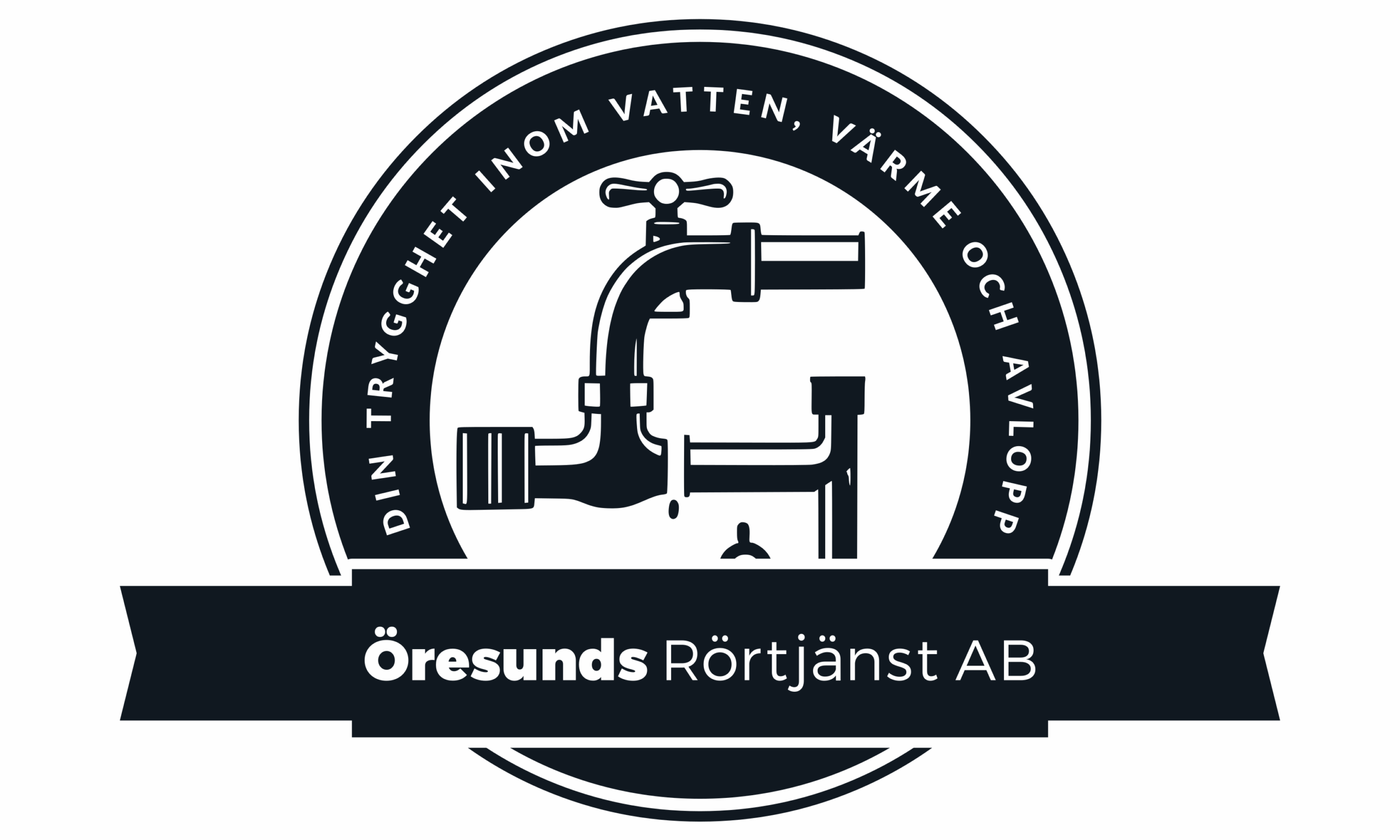 Öresunds Rörtjänst AB