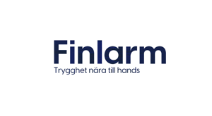 Finlarm