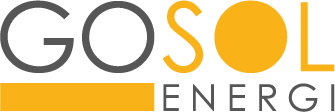 GOSOL ENERGI AB