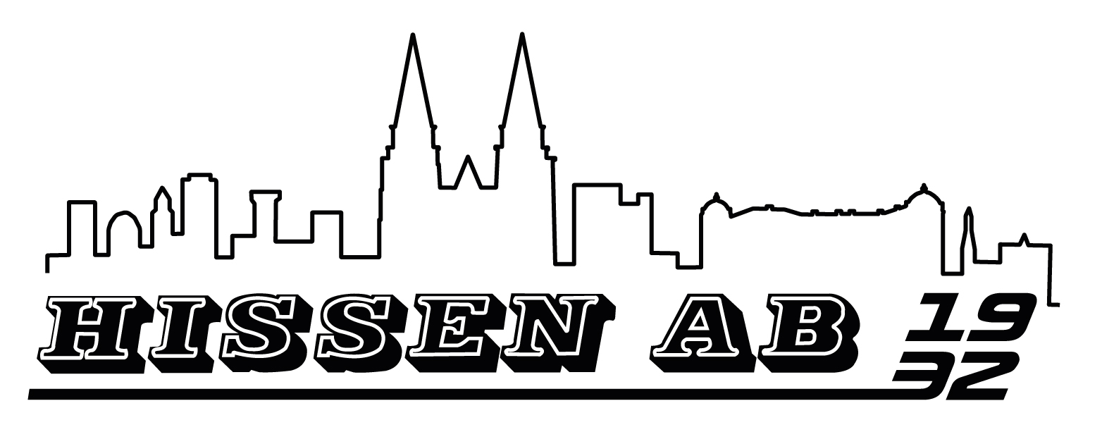 Hissen Elektro Mekanisk Verkstad