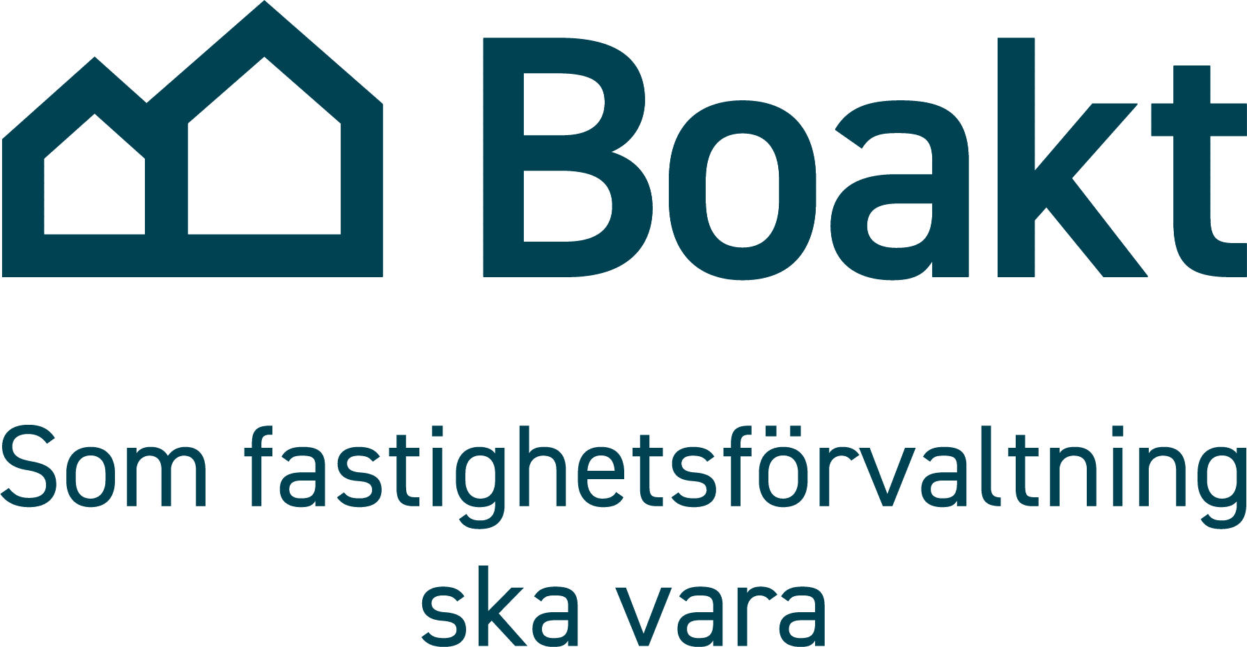 Boakt AB