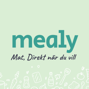 Mealy AB